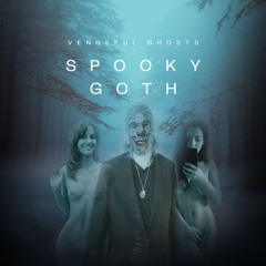 Spooky Goth (Parody Of Super Freak By Rick James)