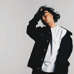 WHATUPRG - Beautiful (ft. Aha Gazelle) Unreleased