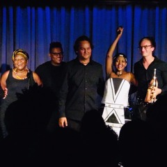 Where The Water Was - Casper & Sima (featuring Ramon Alexander)