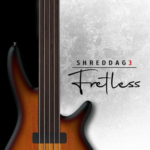 Stream Impact Soundworks | Listen to Shreddage 3 Fretless Demos playlist  online for free on SoundCloud