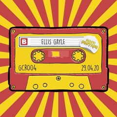 Good Custard Mixtape 004: Ellis Gayle