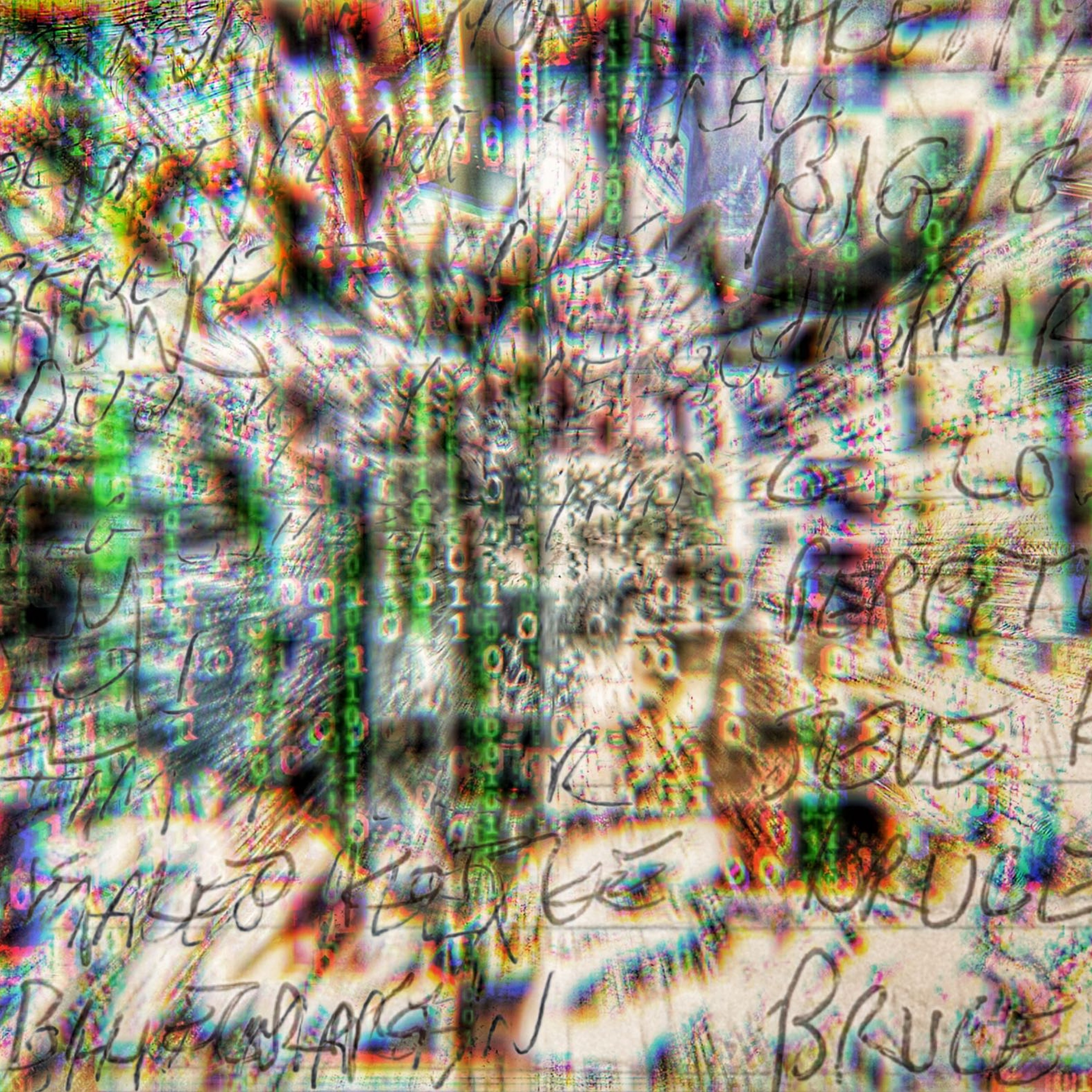 Absurdity episode artwork