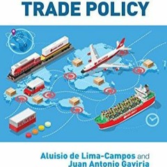 Read Book Introduction to Trade Policy