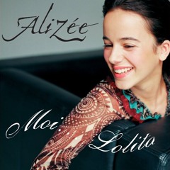 Alizee - Moi Lolita