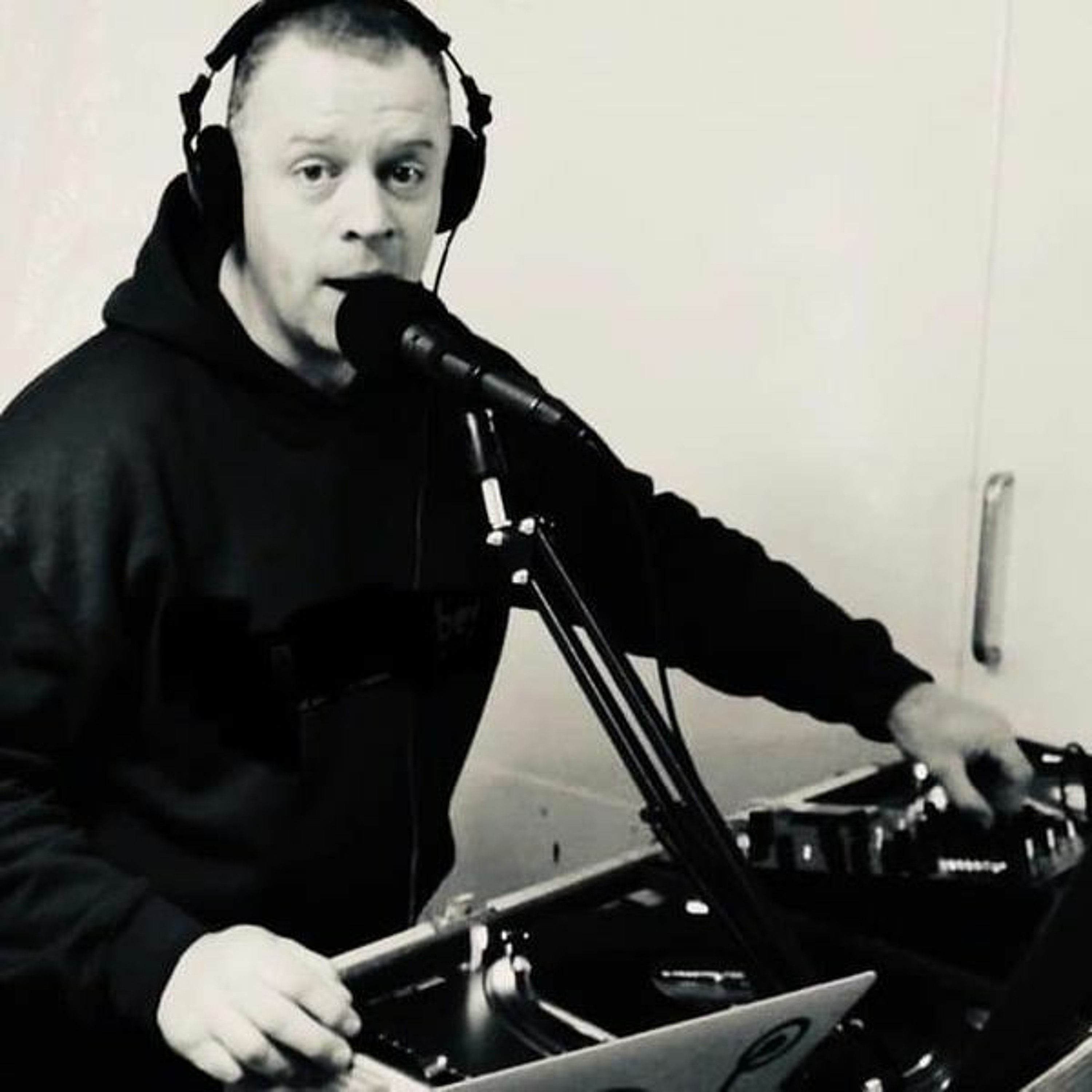 Block Radio