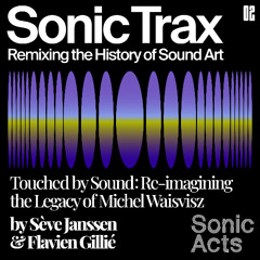 Touched by Sound: Re-imagining the Legacy of Michel Waisvisz (Part 1)