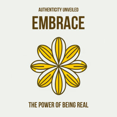 EMBRACE - Inspirational Speech