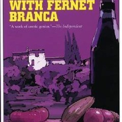 @% Cooking with Fernet Branca Gerald Samper, #1 by James Hamilton-Paterson