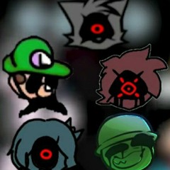 Triple Trouble  Quintuple Mix