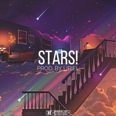 (FREE) Playboi Carti x Lil Uzi Vert Type Beat - "Stars!" | Virtual Type Beat | Prod. By Uriel