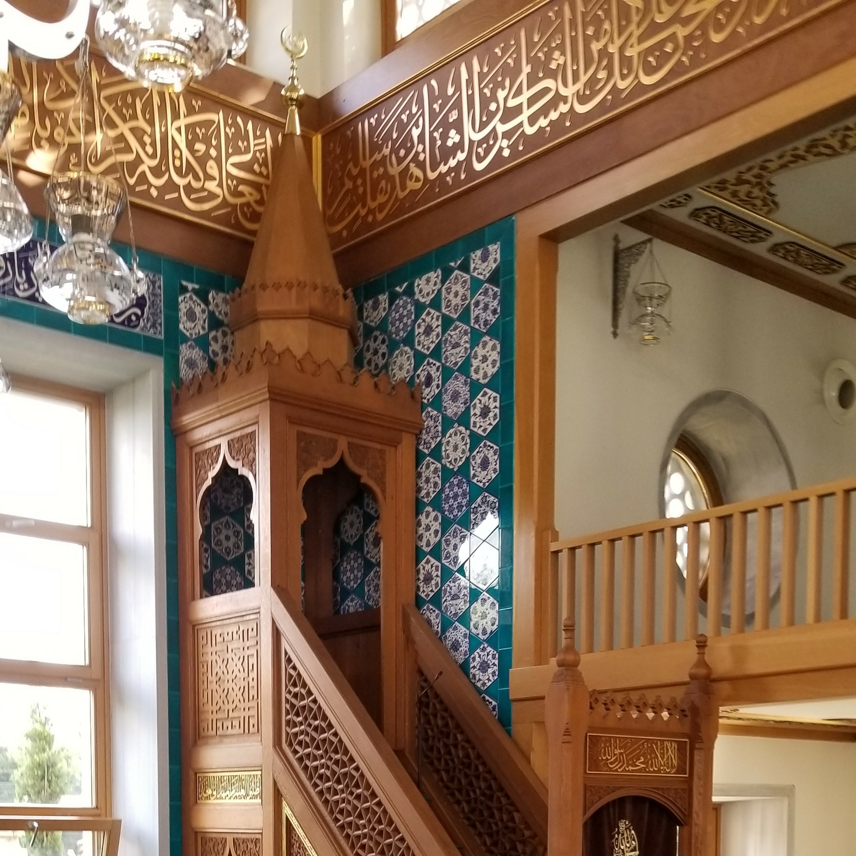 Hamzah wald Maqbul