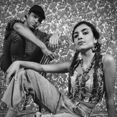 Ladaniva - Malika (re disco ver " Նրա անունը Մալիկա է " Petit Voyou de la POP reMix) back to 2021