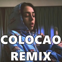 COLOCAO REMIX - DAMY RMX ✘ NICKY NICOLE (FIESTERO MIX) TEAM SOUND