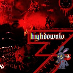 HighDownLo, Vol. 3 (Full Album)