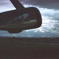 transience #27 With Floating Spectrum