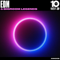 EDM & Bigroom Legends - Full Demo (Sample Pack)