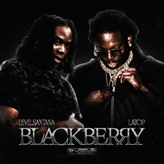 Blackberry (feat. Latop)