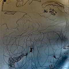 Tidal waves ~ 6/2/25