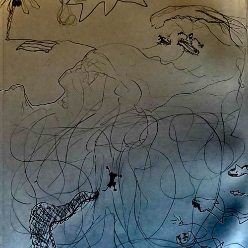 Tidal waves ~ 6/2/25