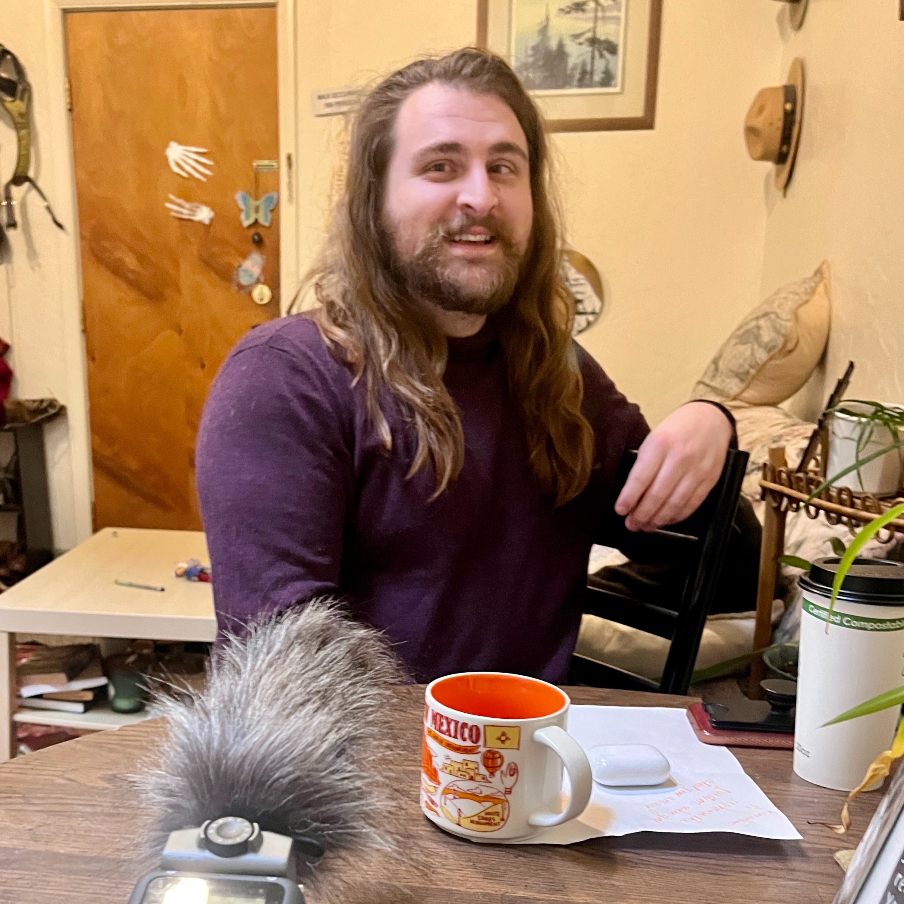 KZMU News