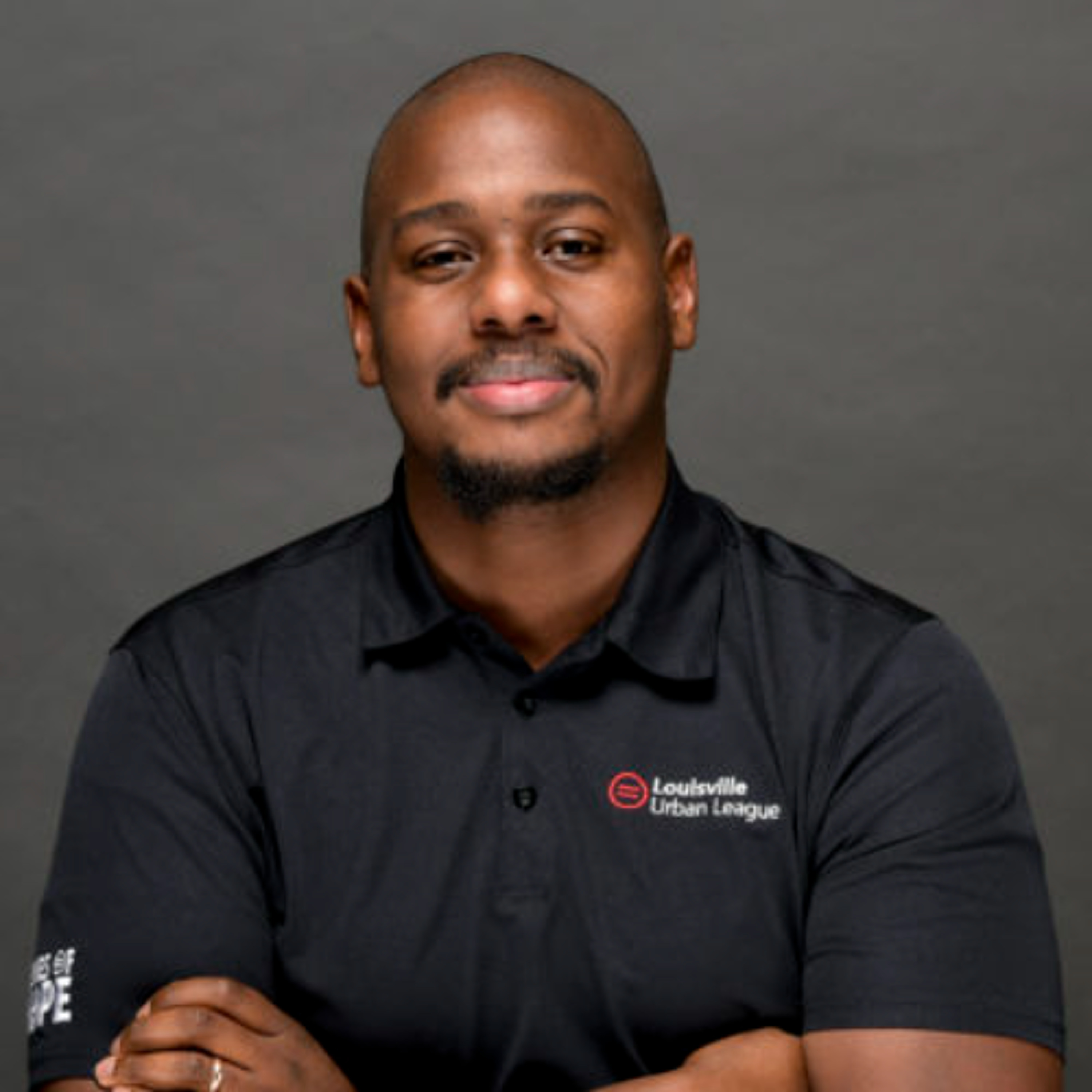 Solutions to Violence | Lyndon Pryor | Louisville Urban League | 2-17-25 episode artwork