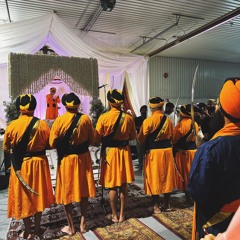 Toronto Samagam 2025