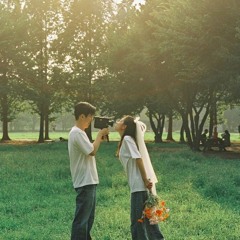 Chỉ Vì Anh Quá Yêu Em - MOUSE x Tùng D.O「Lo - Fi Ver.」/ Audio Lyrics Video ~ Anh không thể bên em..