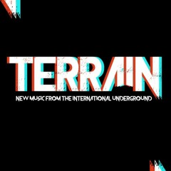 Special K // TERRAIN // Oct 21