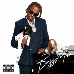 Ray Charles - Rich The Kid