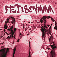 Aliyah's Interlude - IT GIRL (FETISOVMMM Remix)