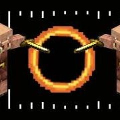 Pigstep In The Eclipse (Mashup) | Minecraft - Pigstep x Terarria - Solar Eclipse