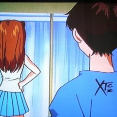 Neon Genesis XTC #1: Shinjis Working Overtime