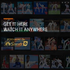 🔴LIVE STREAM:: 2024 39th Open Challenge Cup Poomsae ,LIVE