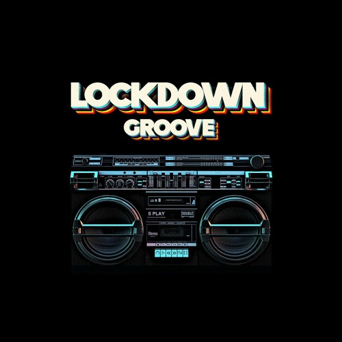 Bordo - Lockdown Groove