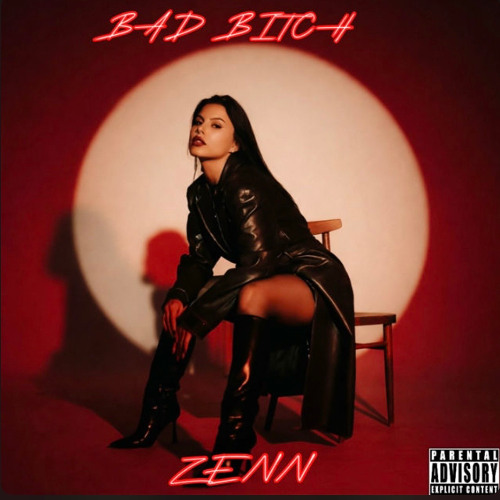 K-POP・アジア HIFOMIN Bad Bitch CD Stream BAD BITCH by zenn🇬🇭 | Listen online for free on SoundCloud