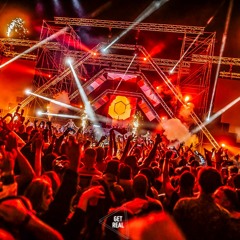 DeepTechno Mix