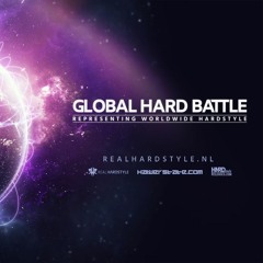 Tha Audience – Global Hard Battle 2020 @ REALHARDSTYLE