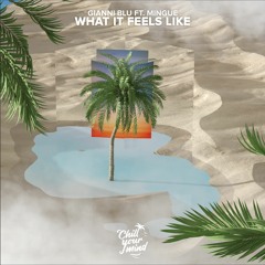 Gianni Blu - What It Feels Like (Ft. Mingue)