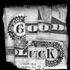 GoodLuck Ft KOSA (Prod) UV6X7  X  3mourn
