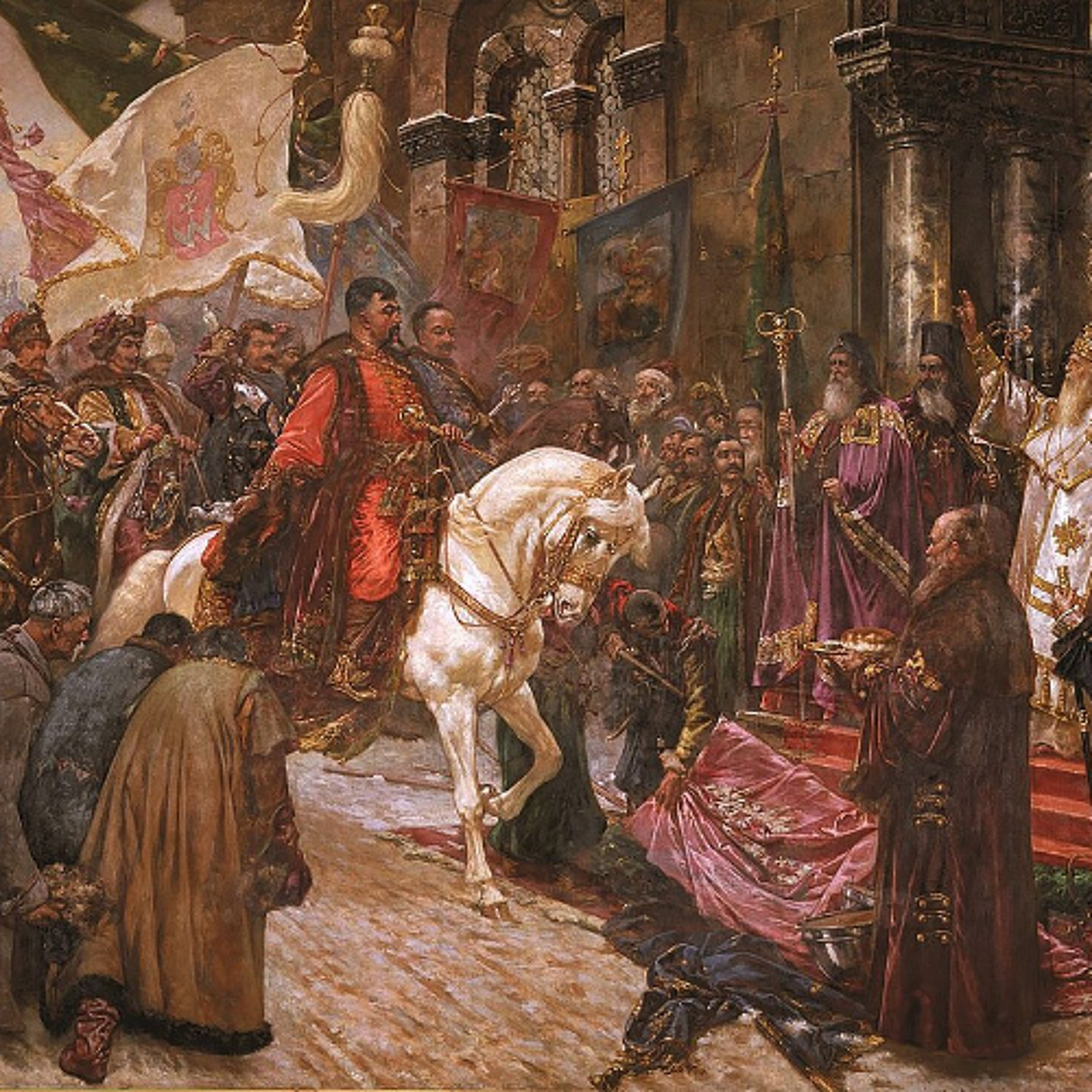 250. Oekraïne III