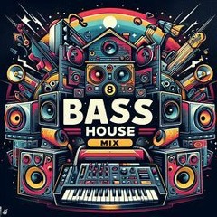 Fall Back Mix - Bass House November 2023
