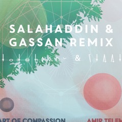 Amir Telem - Do You Believe In Magic (Salahaddin & Gassan Vocal Remix)