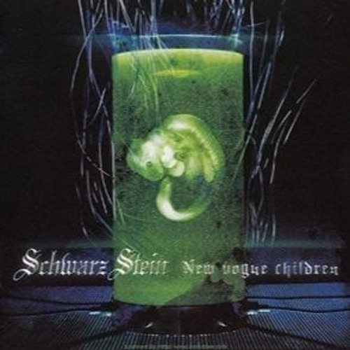 Schwarz Stein - Succubus