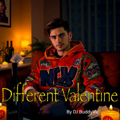 DJ BuddyVic - Different Valentine