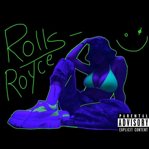 Rolls-Royce (prod. Valious)