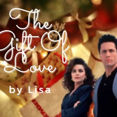 SS: The Gift Of Love by Lisa