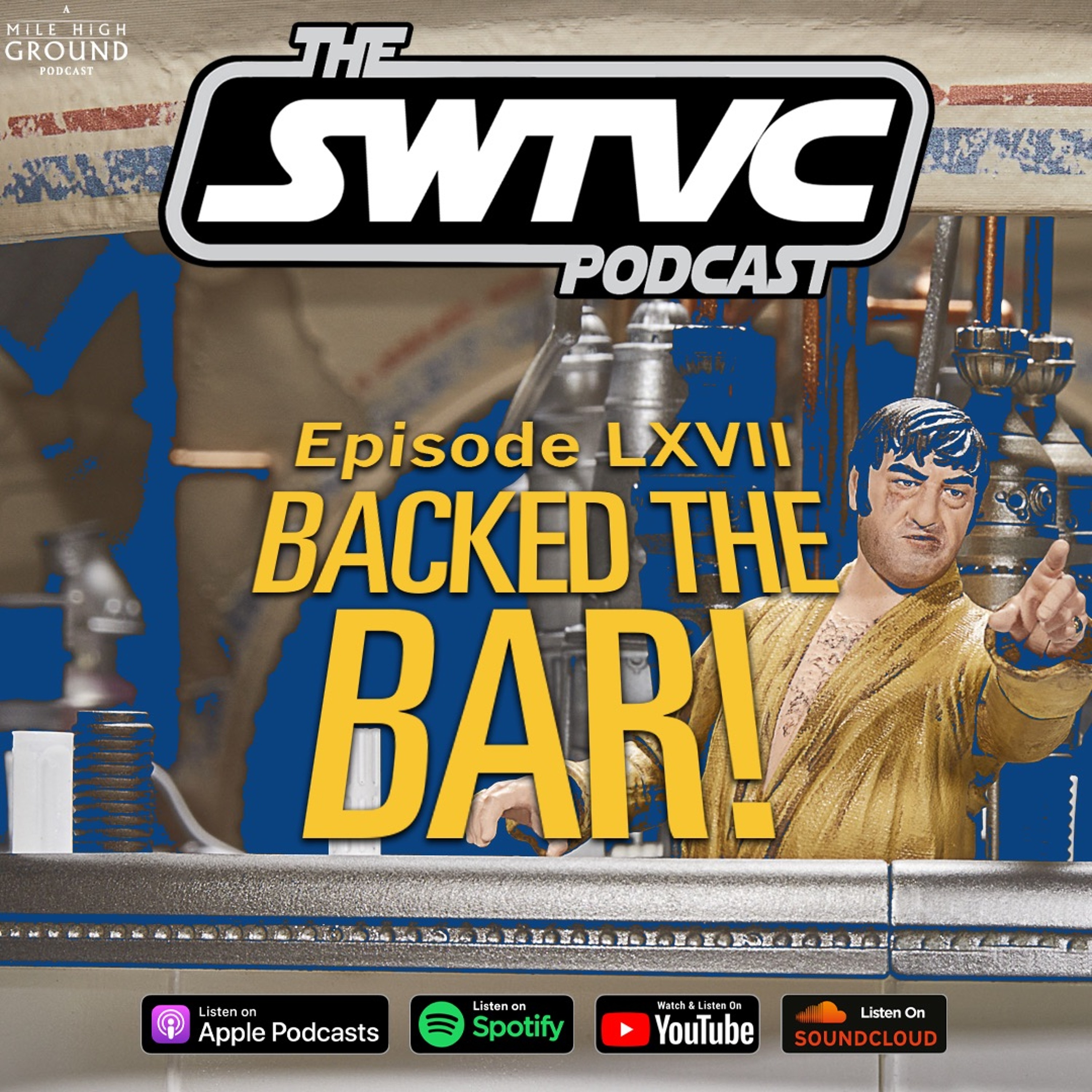 The SWTVC Podcast