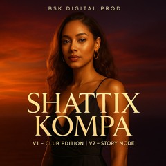 SHATTIX KOMPA V1