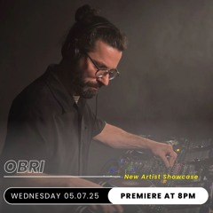 OBRI | Momtabare | May 5 / 2025