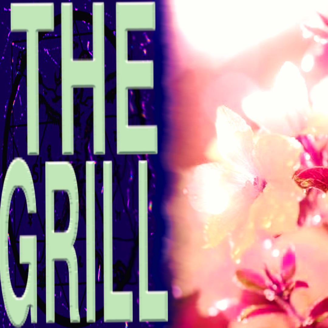 Stream pooseph𝐢ne | Listen to THE GRILL playlist online for free on ...